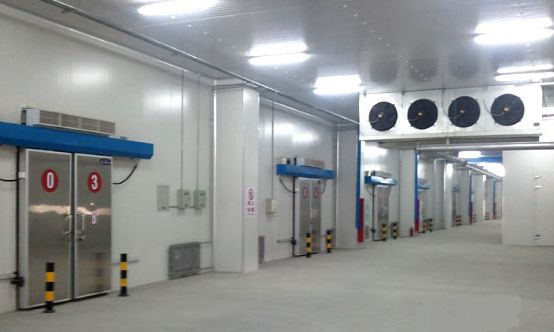 如何正確選擇速凍冷庫(kù)建造企業(yè)？