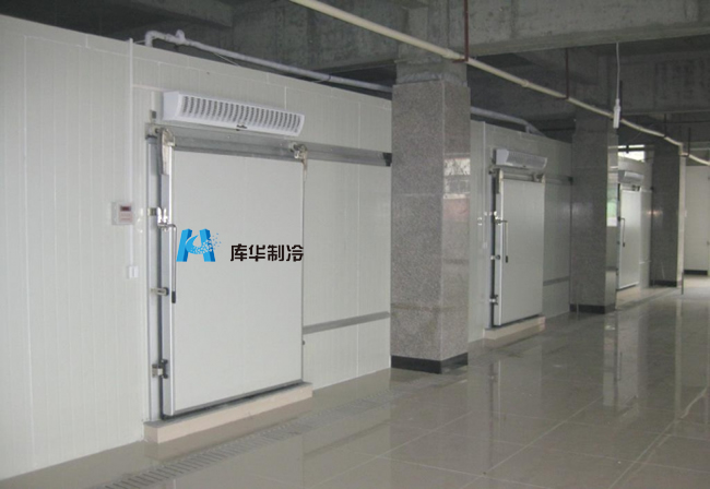 玉米冷庫(kù)安裝建造造價(jià)要多少錢？